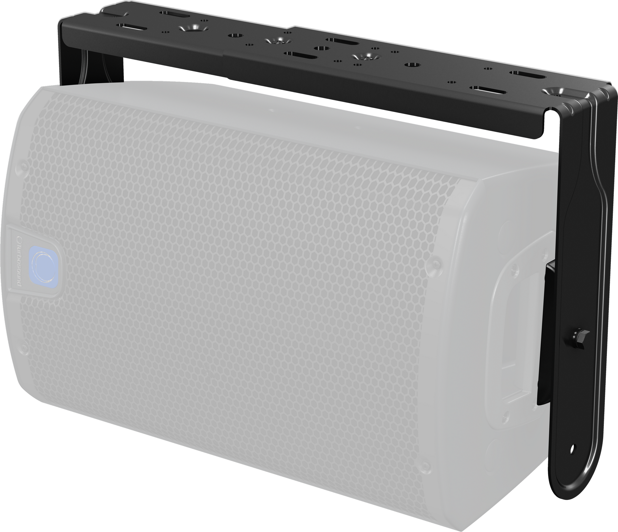 Turbosound iQ8-WB - Muurbeugels, foto 5 van 5