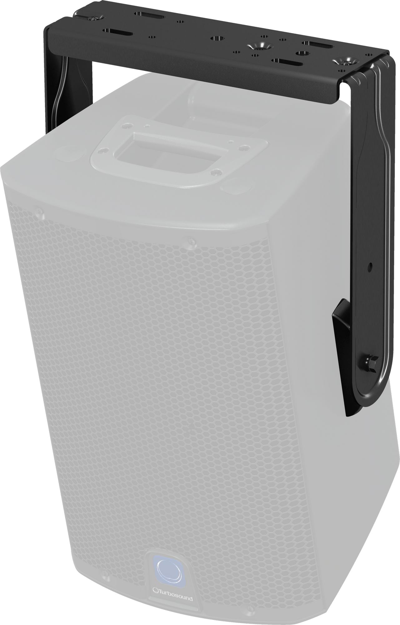 Turbosound iQ8-WB - Muurbeugels, foto 4 van 5