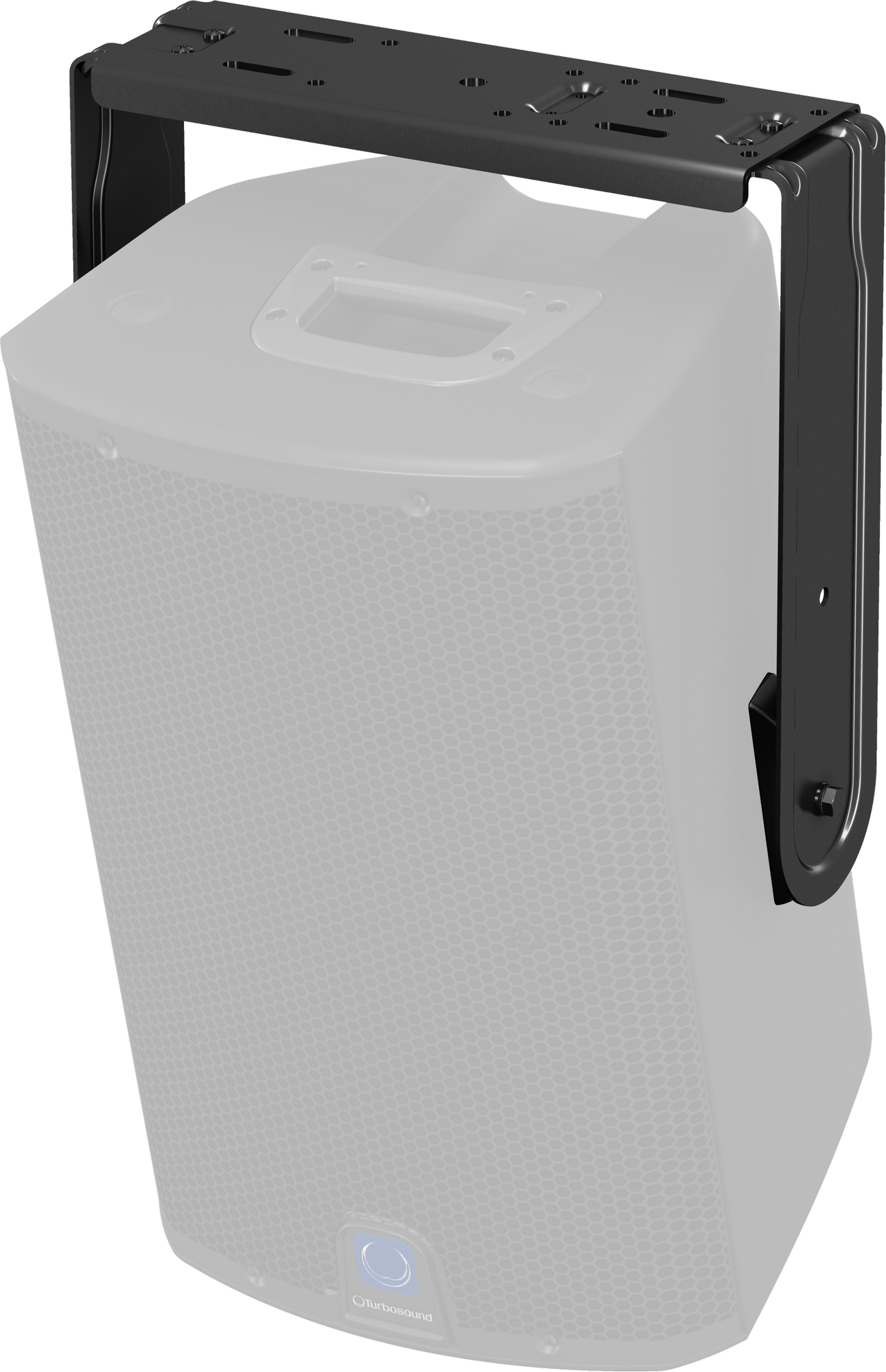 Turbosound iQ10-WB - Muurbeugel, foto 4 van 5