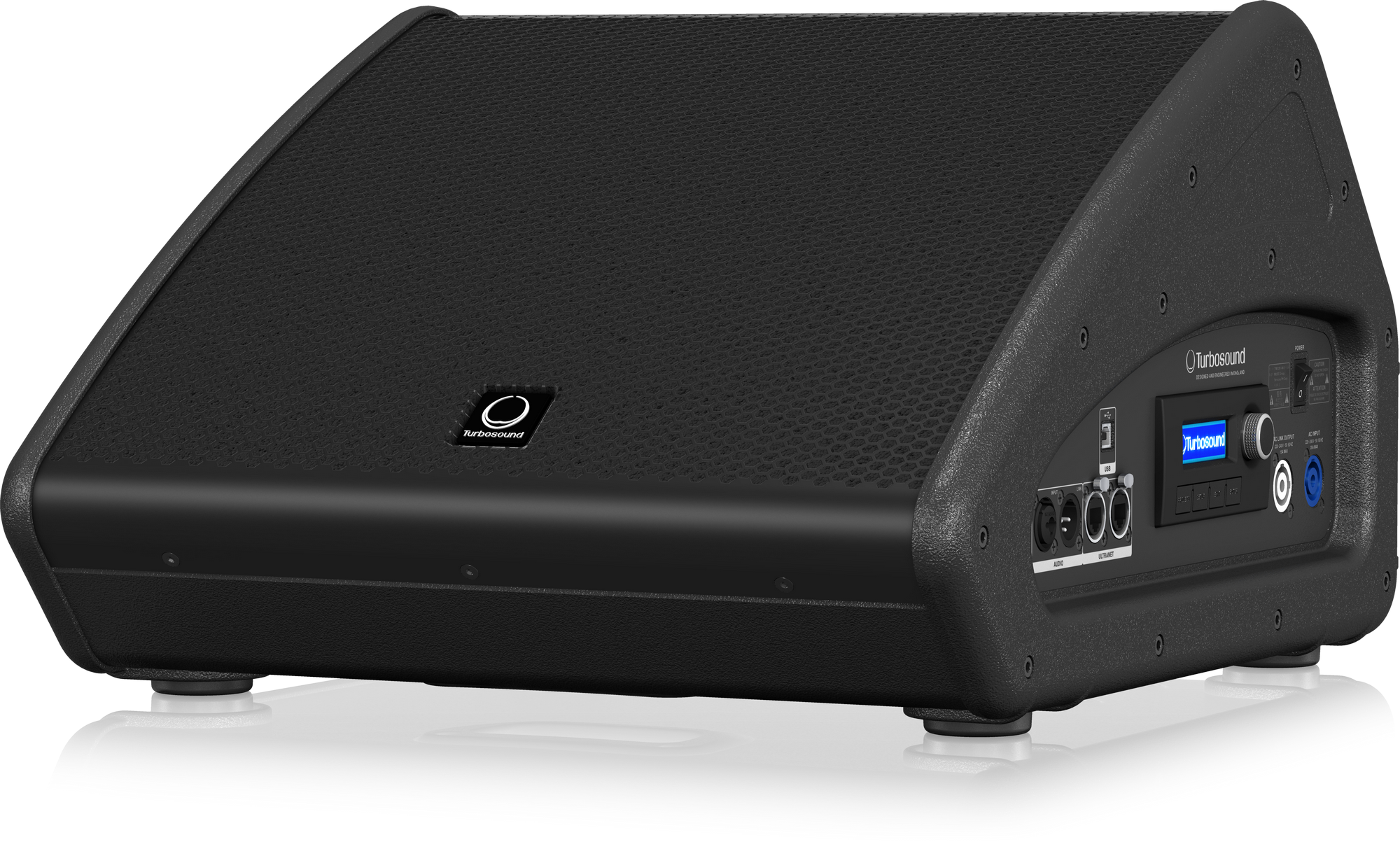 Turbosound TFM122M-AN, foto 2 van 6