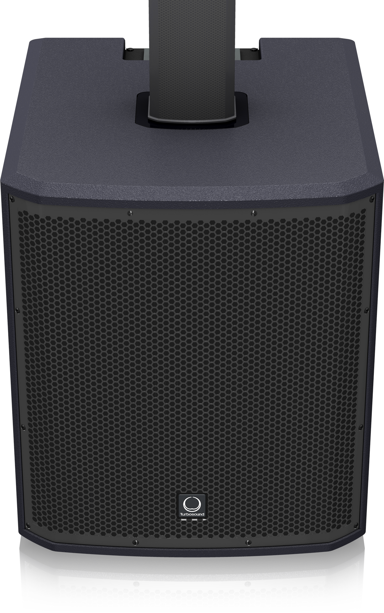 Turbosound Inspire iP2000 V1 - Luidspreker, foto 4 van 5