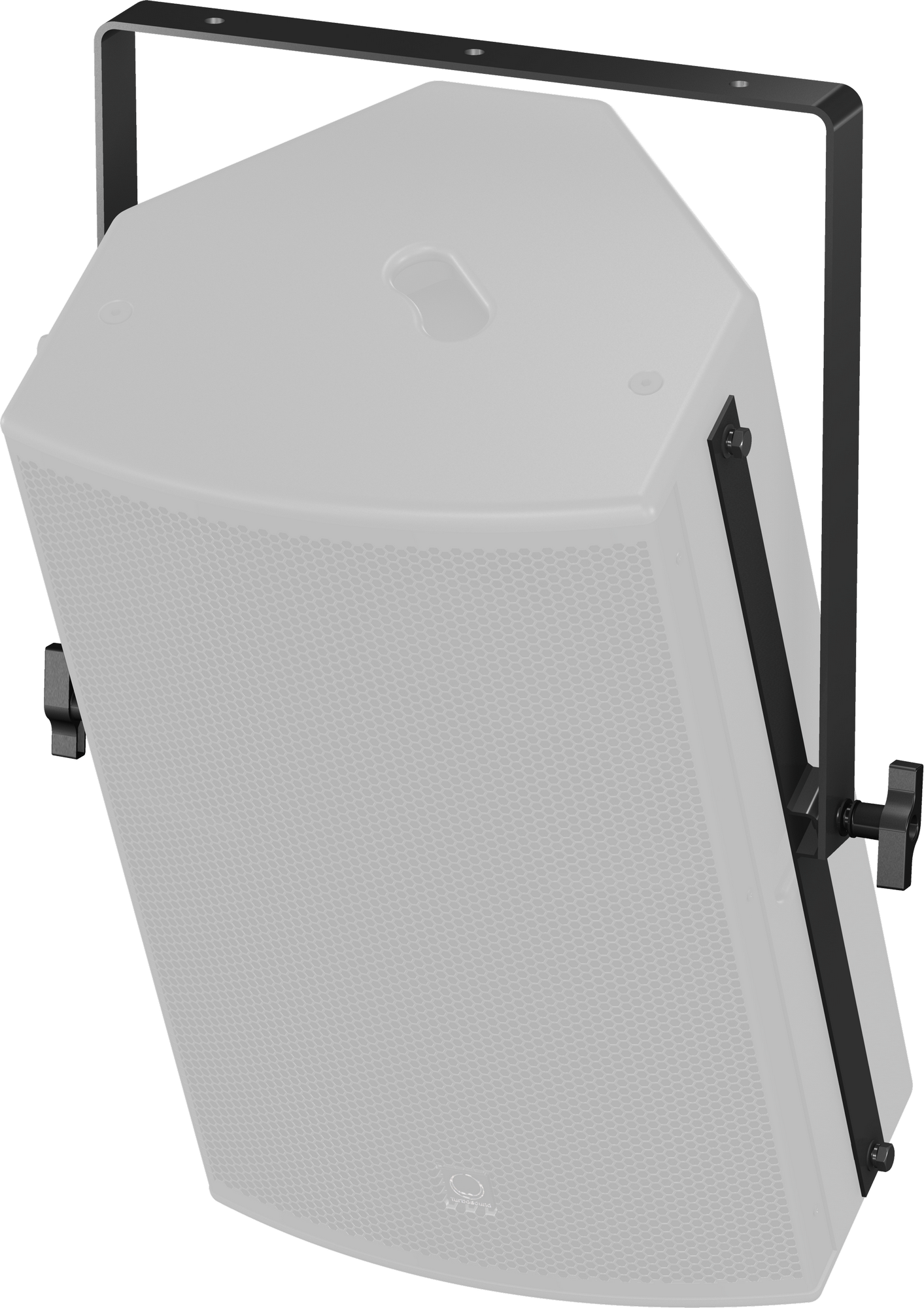 Turbosound NUQ152-FY, foto 4 van 4