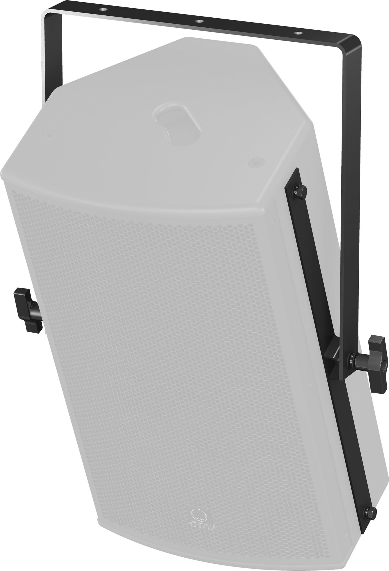 Turbosound NUQ122-FY, foto 4 van 4