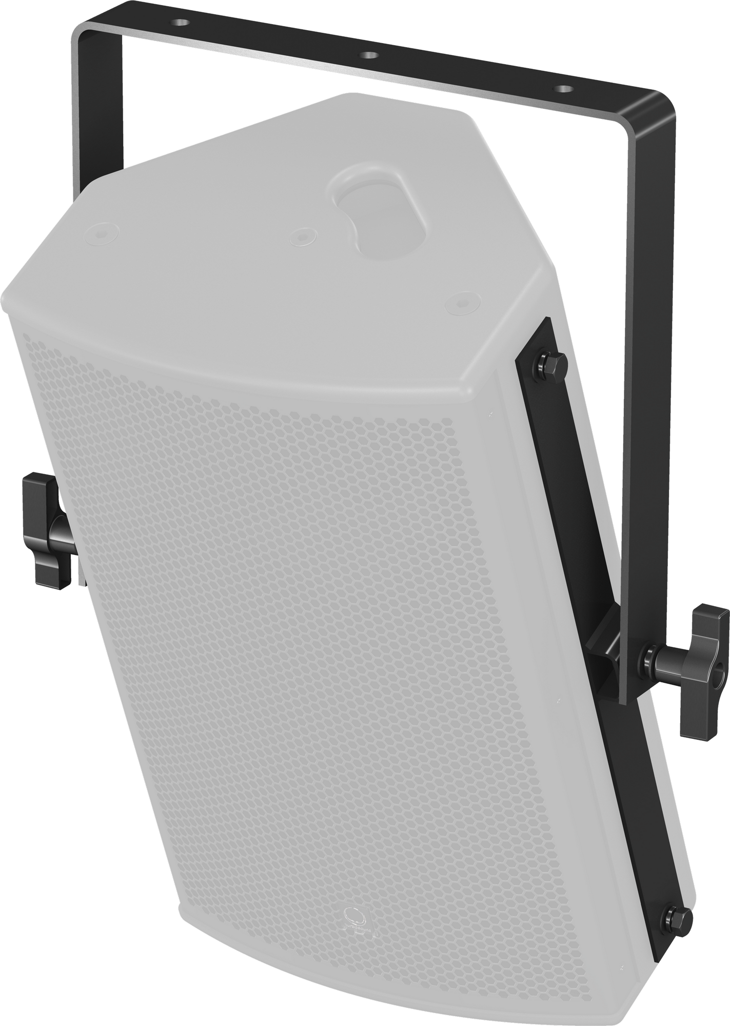 Turbosound NUQ102-FY, foto 4 van 4