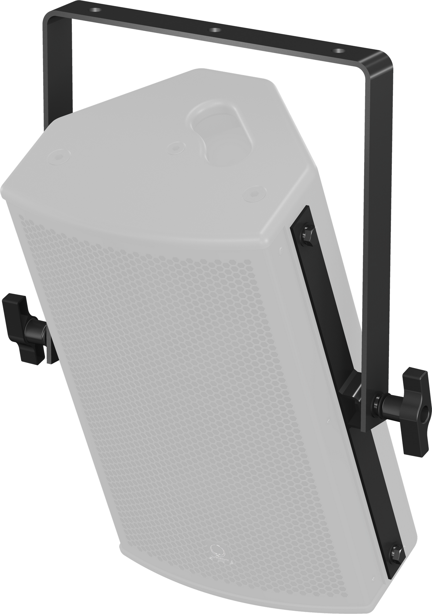 Turbosound NUQ82-FY, foto 4 van 4