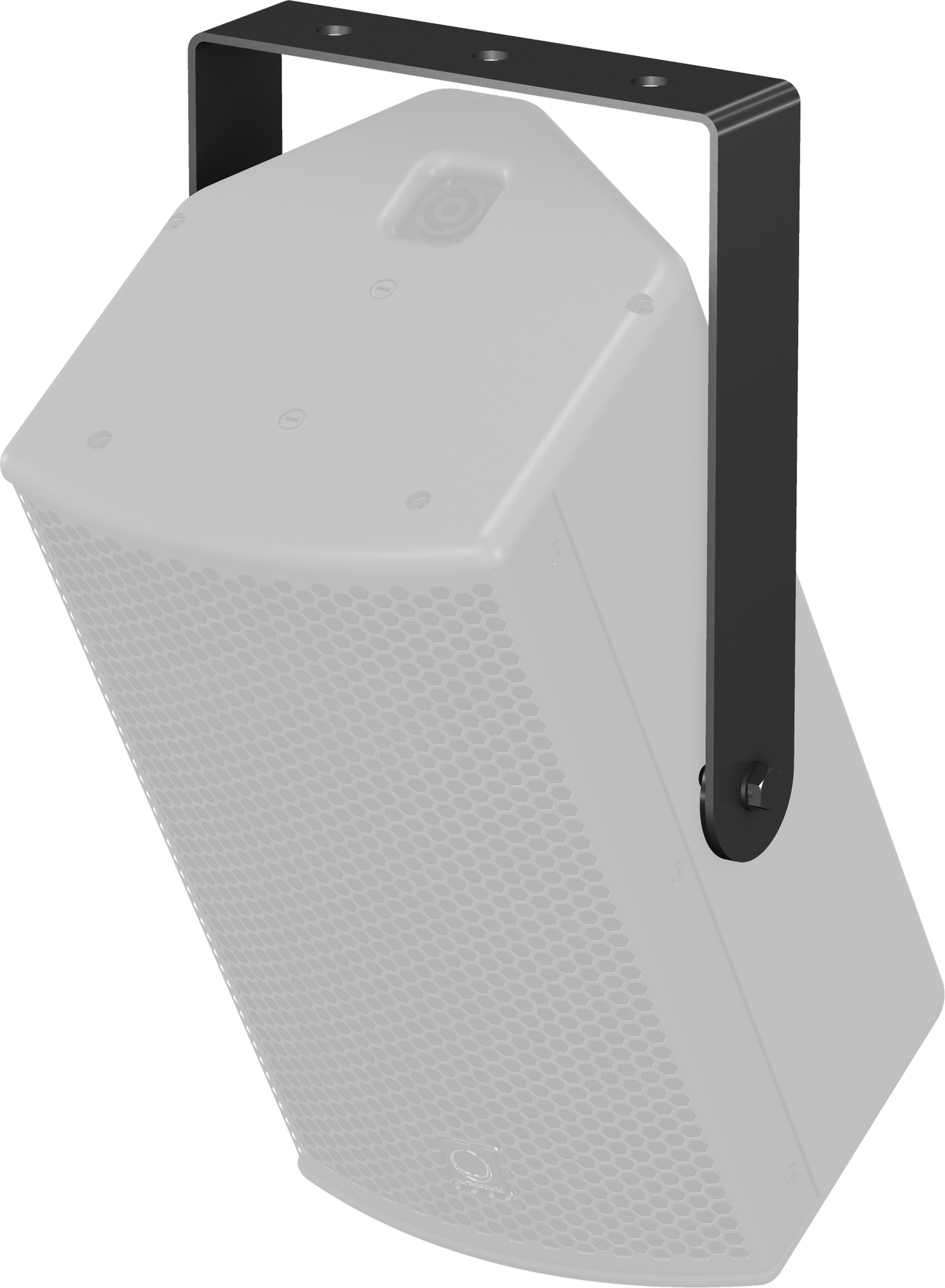 Turbosound NUQ62-FY, foto 4 van 4