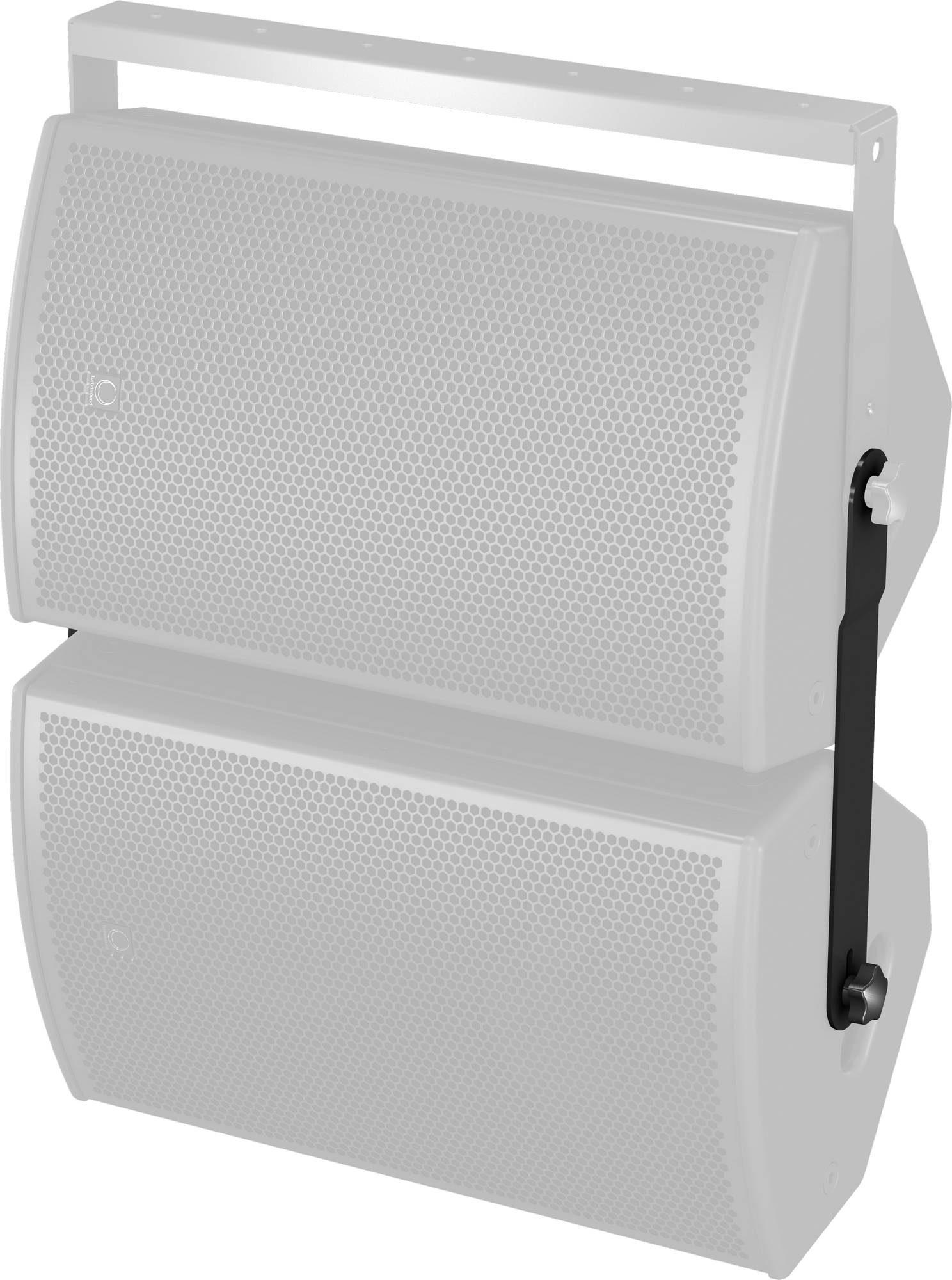 Turbosound NUQ102-EB, foto 4 van 4