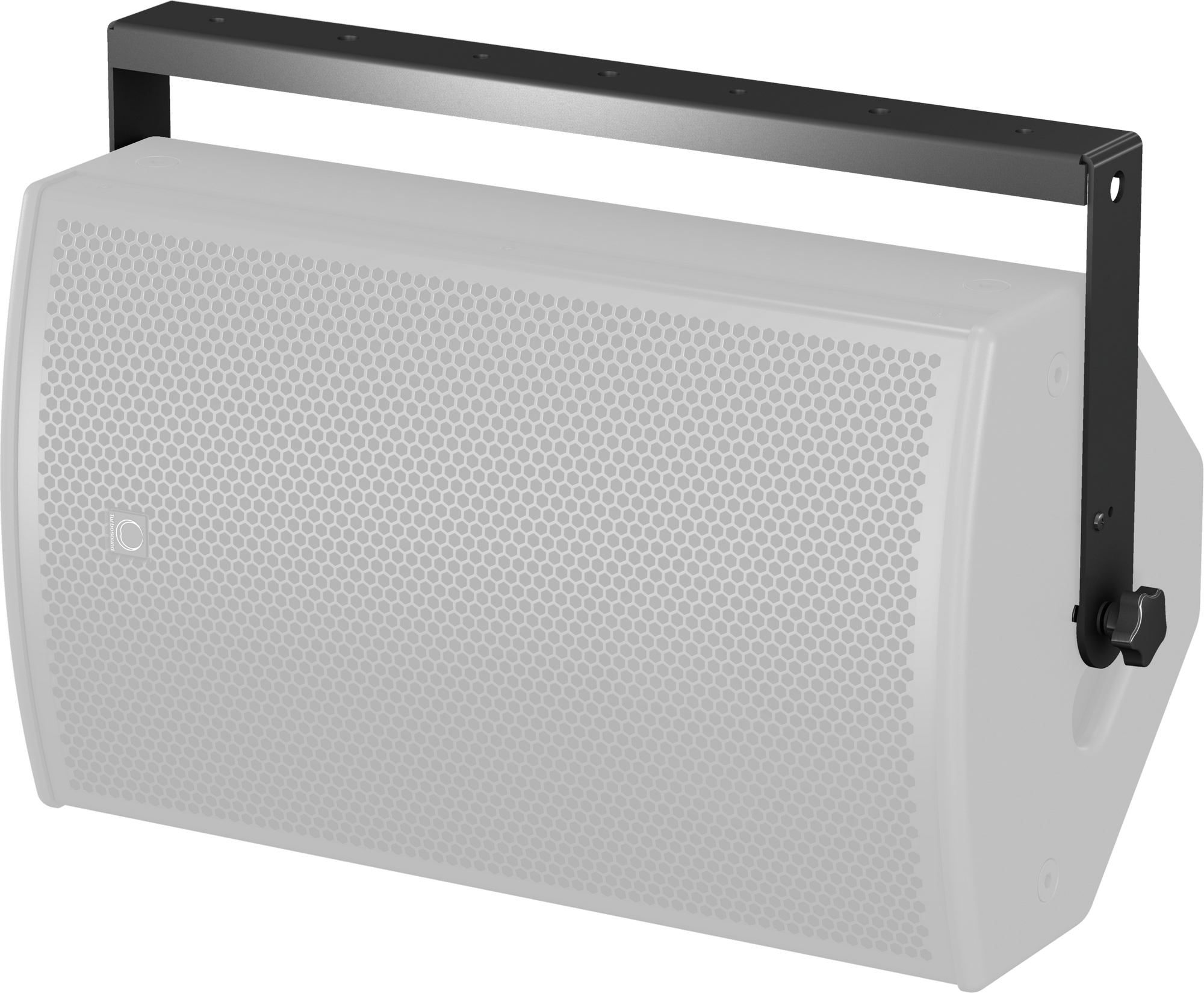 Turbosound NUQ102-SB, foto 4 van 4
