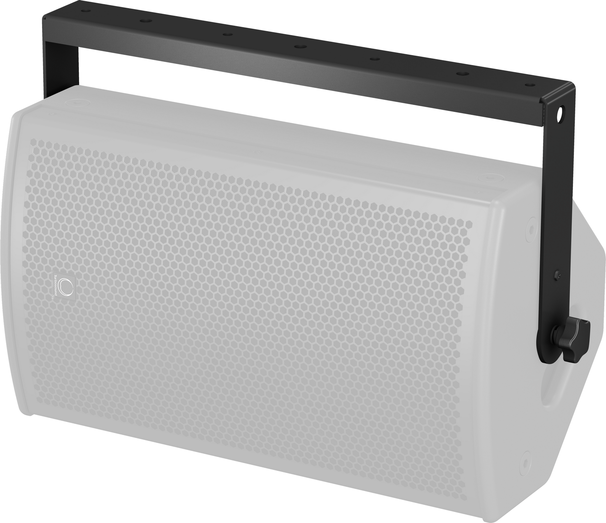 Turbosound NUQ82-SB, foto 4 van 4