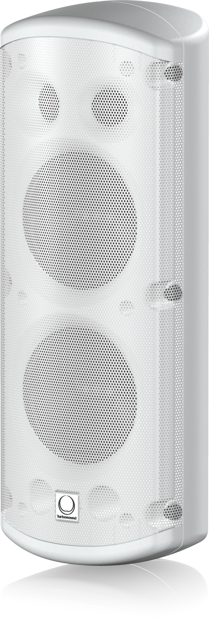 Turbosound TCI53-T-WH, foto 3 van 4