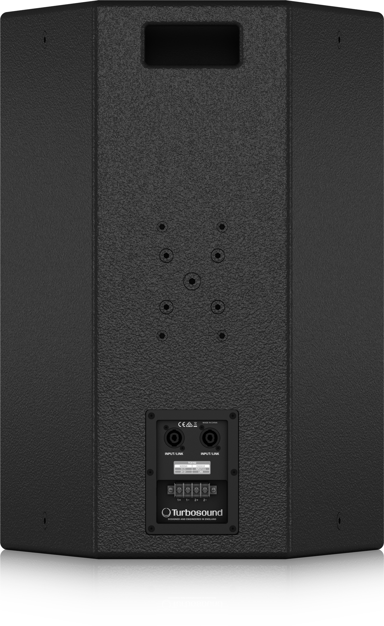 Turbosound TCX152, foto 4 van 4