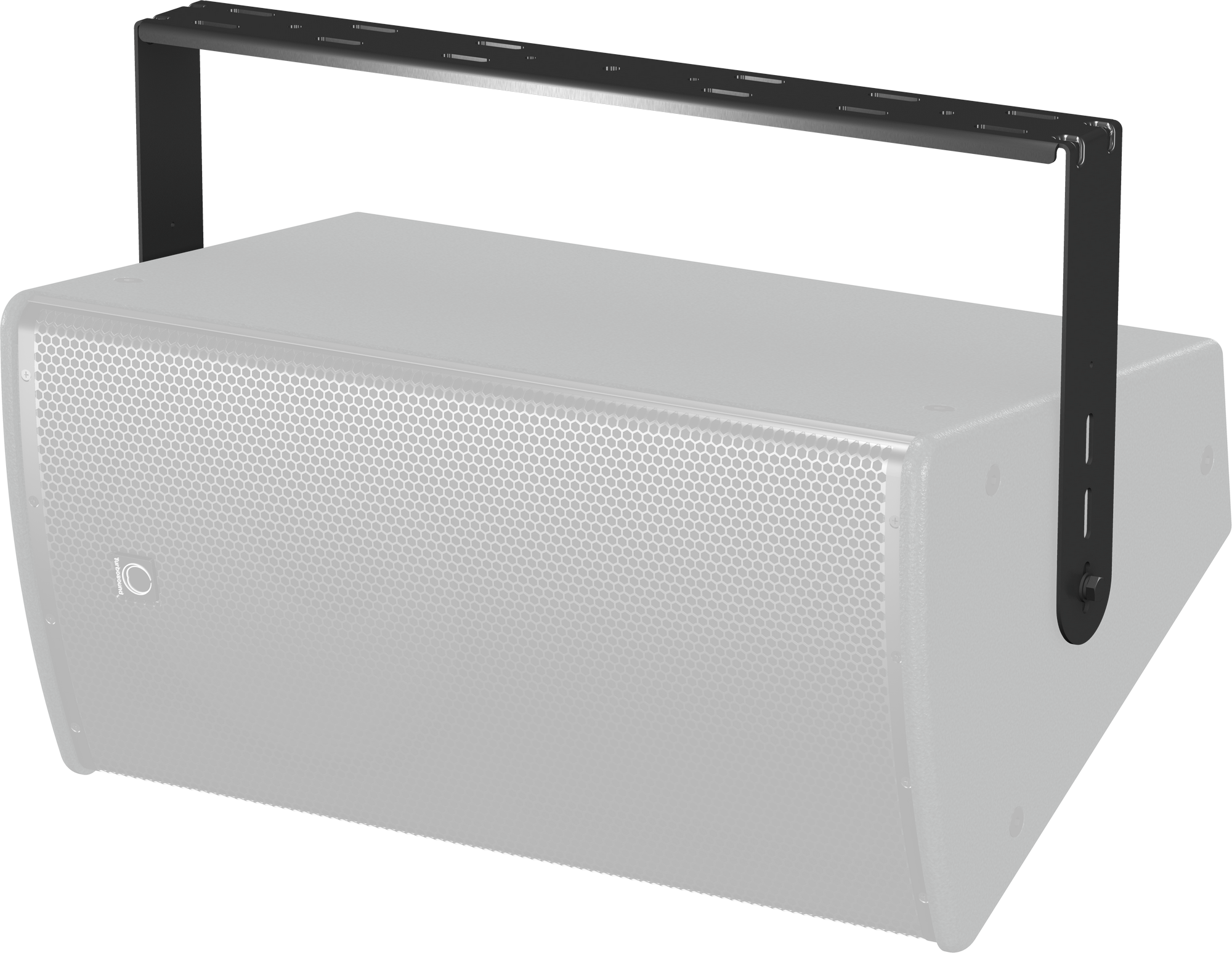 Turbosound TPA122-WB, foto 4 van 4