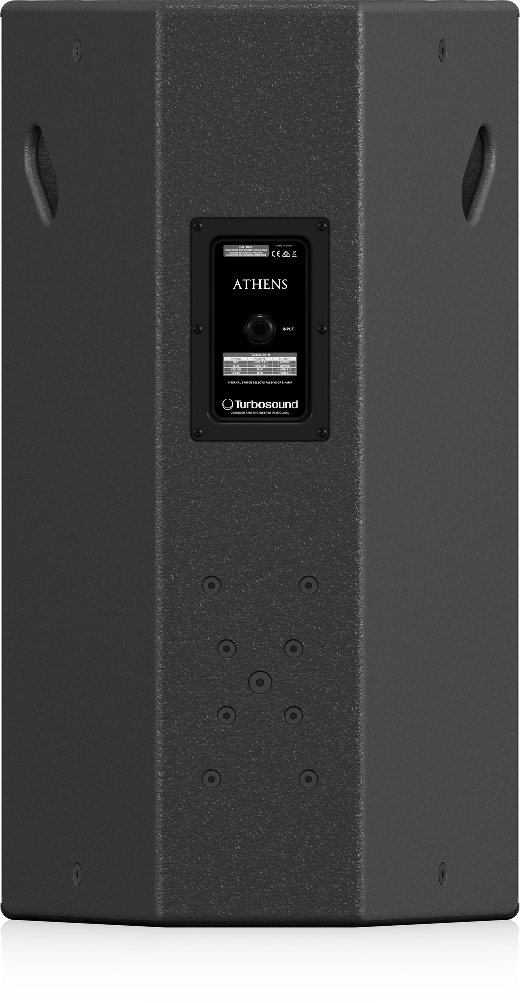 Turbosound TCS152/96-AN, foto 4 van 4