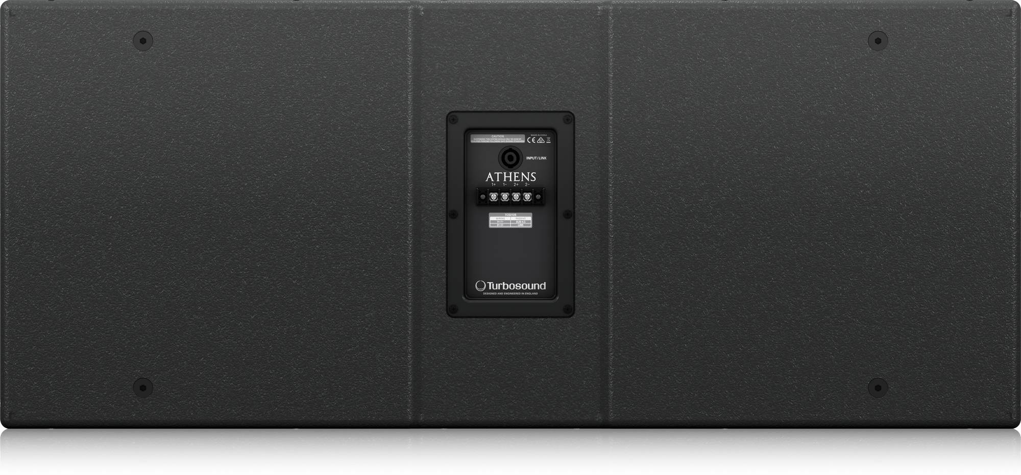 Turbosound TCS212B, foto 4 van 4