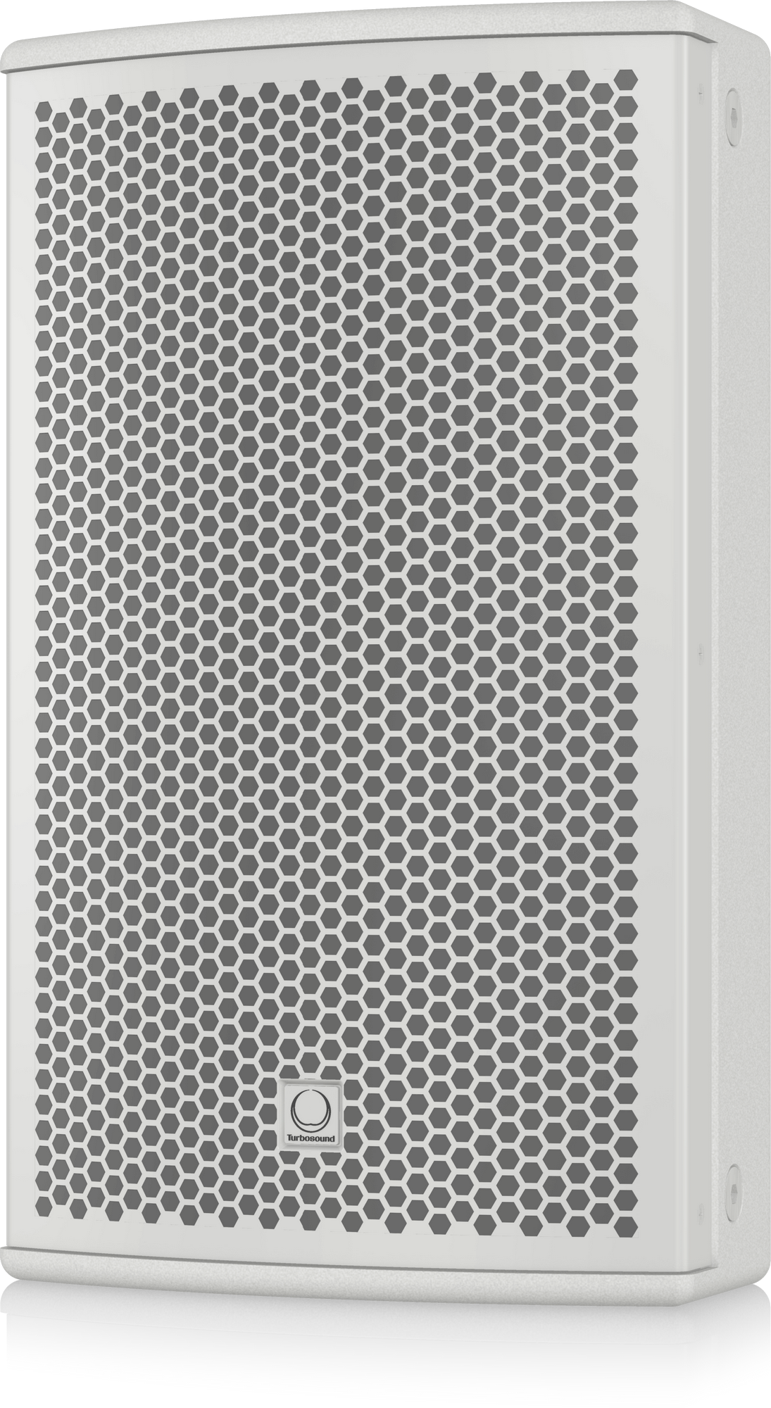 Turbosound NUQ82-WH Non-powered Luidspreker, foto 4 van 4