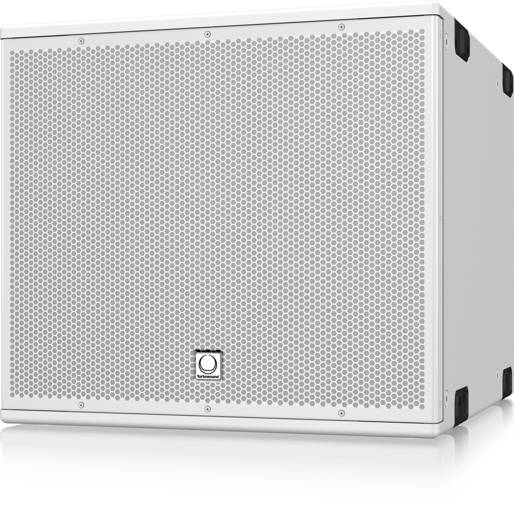 Turbosound NUQ115B-AN-WH, foto 3 van 3