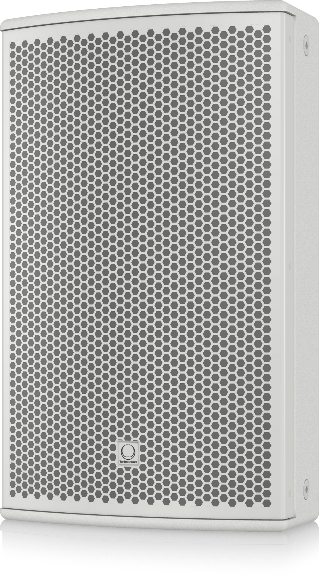 Turbosound NuQ102-WH - Luidspreker, foto 4 van 4