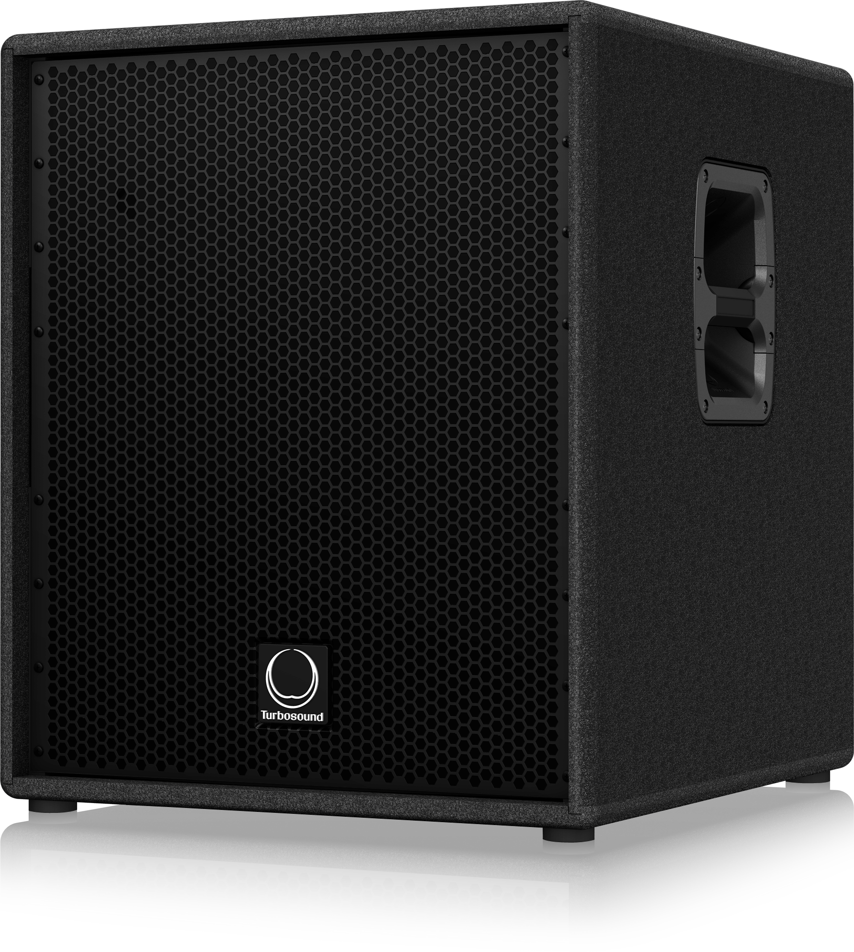 Turbosound TPX118B, foto 2 van 4