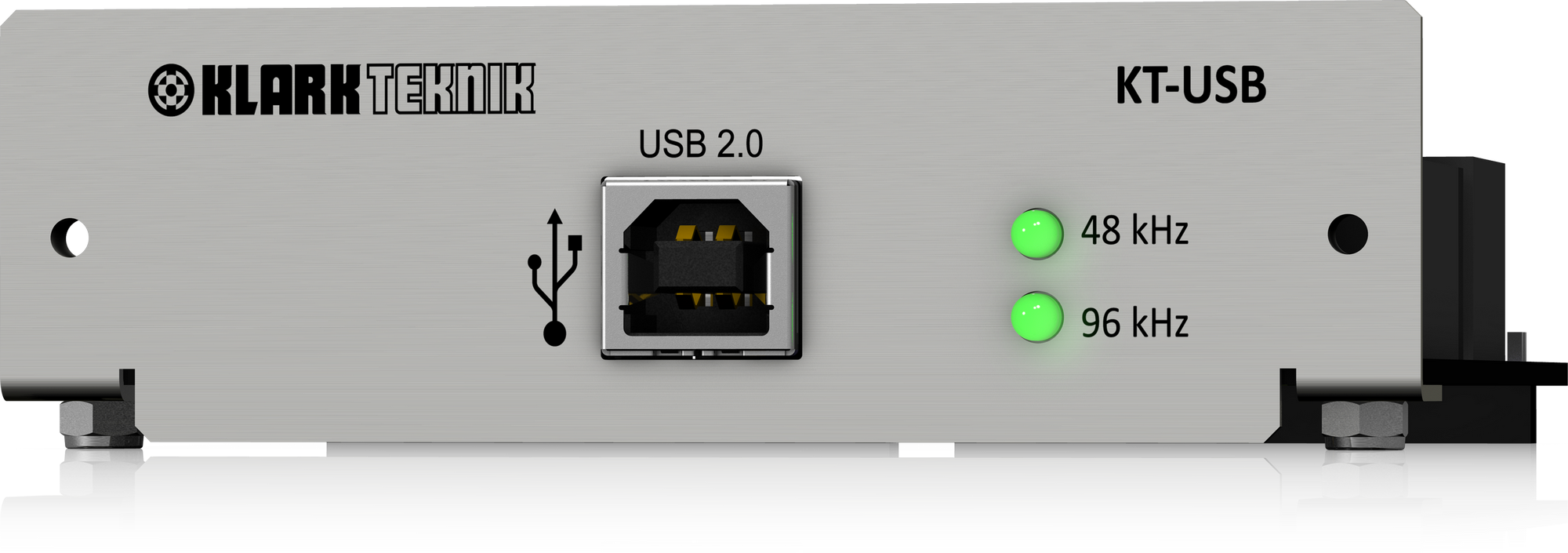 Klark Teknik KT-USB, foto 3 van 3