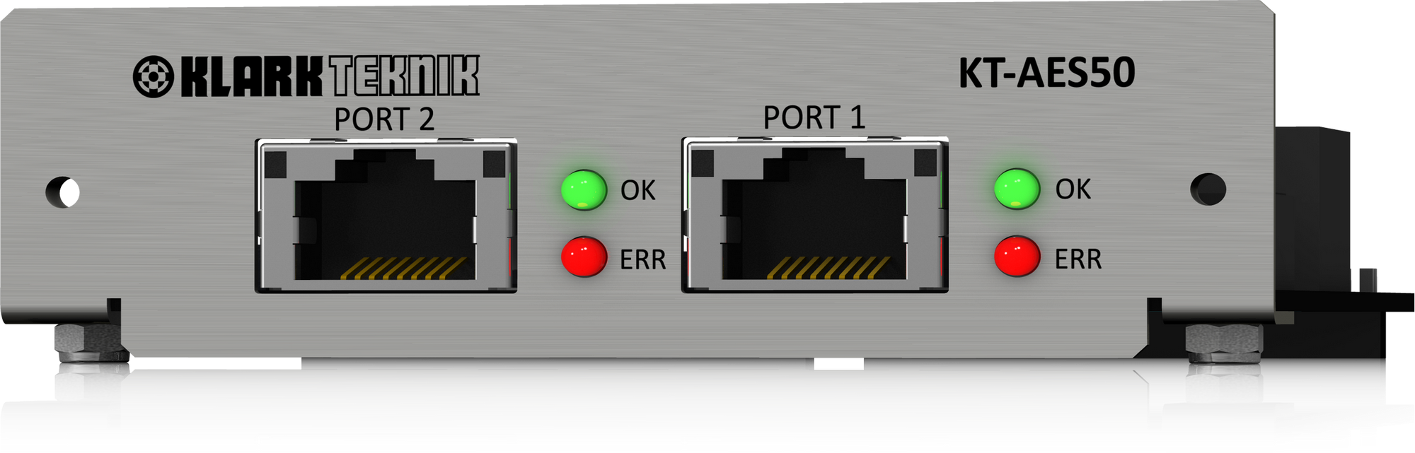 Klark Teknik KT-AES50, foto 3 van 3