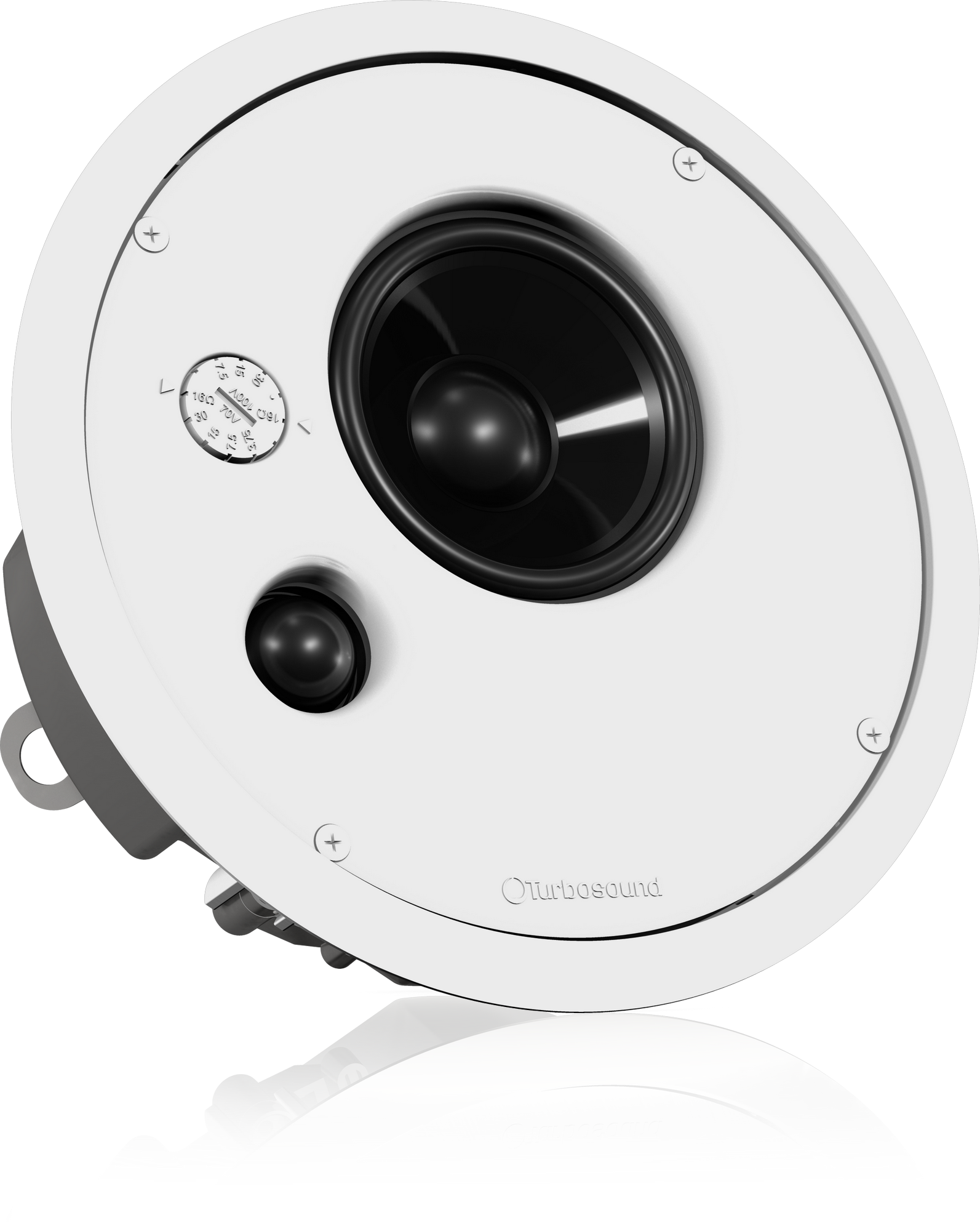 Turbosound Athens TCS32C-T-White (TCI), foto 4 van 5
