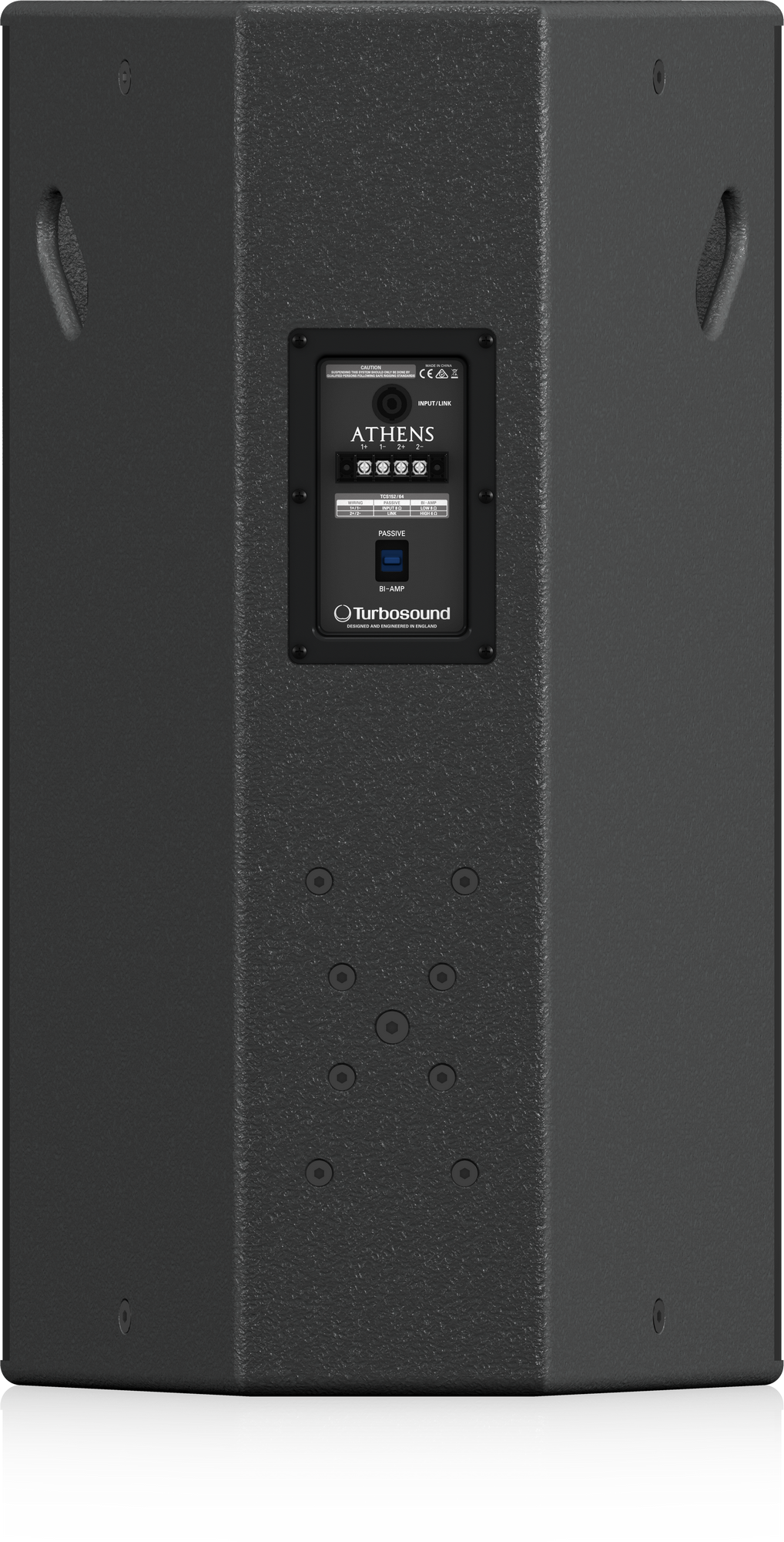 Turbosound TCS152/64, foto 4 van 4