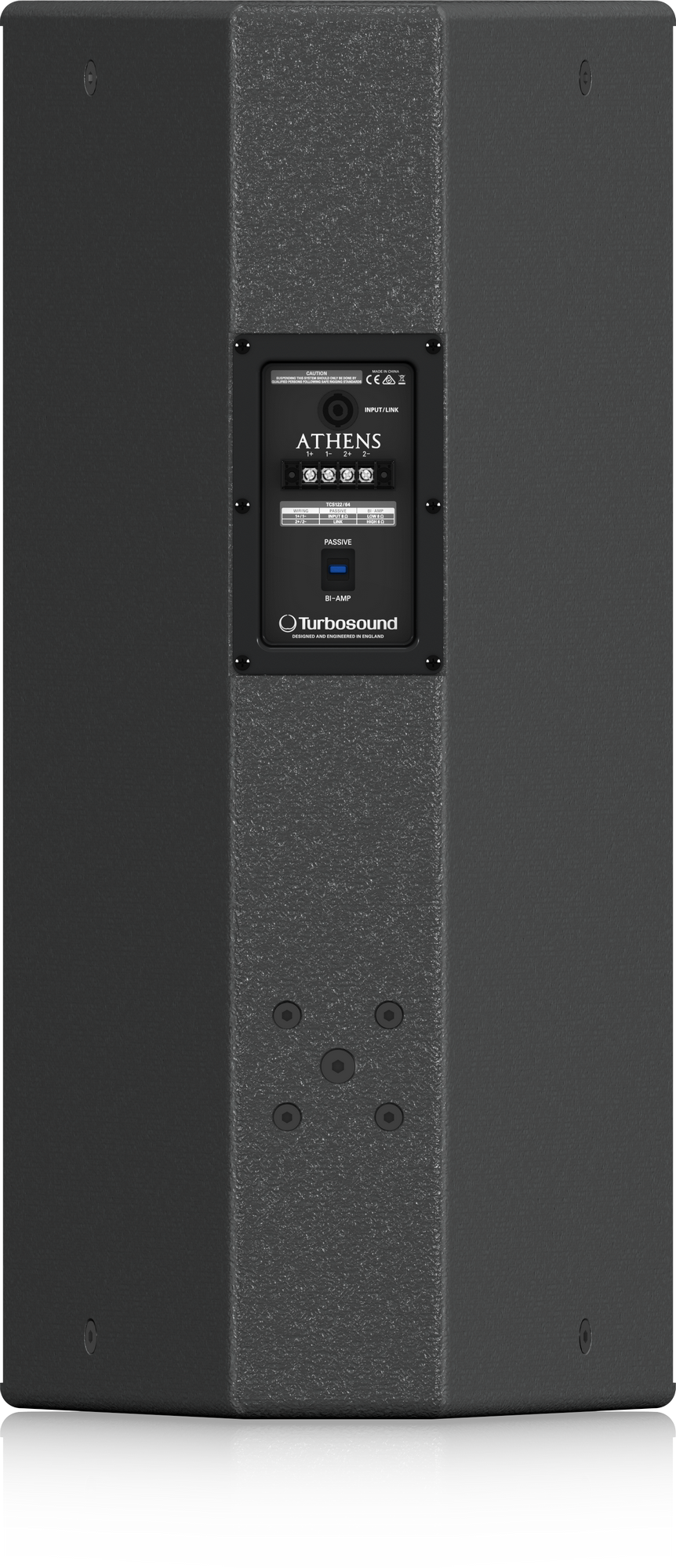Turbosound TCS122/64, foto 4 van 4