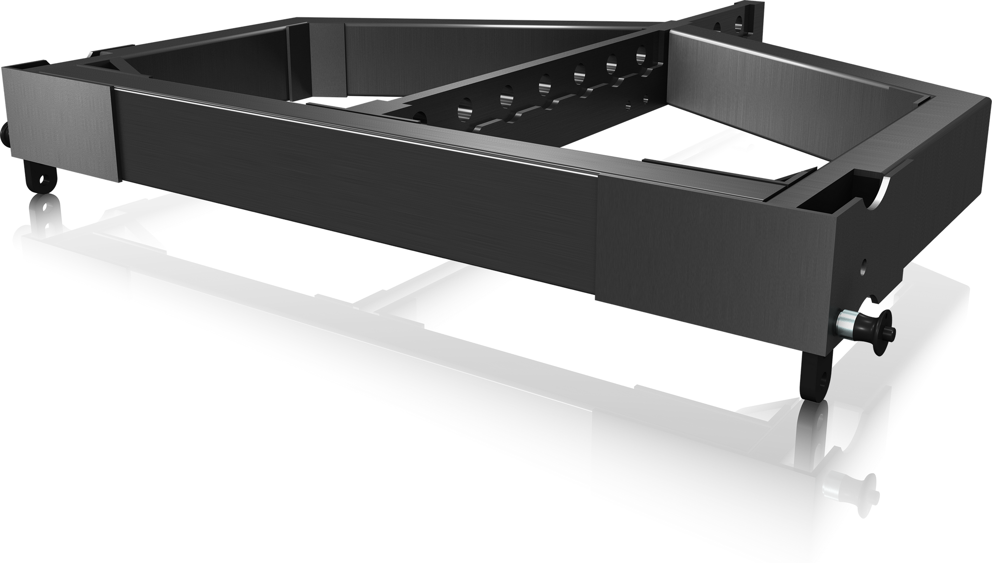 Turbosound TLX84-FLB, foto 3 van 4