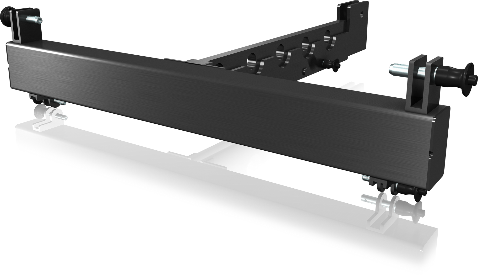 Turbosound TLX43-FLB, foto 3 van 4