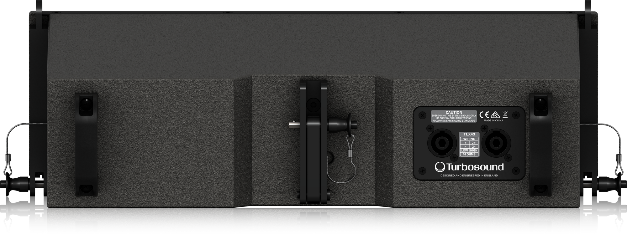Turbosound TLX43, foto 2 van 4