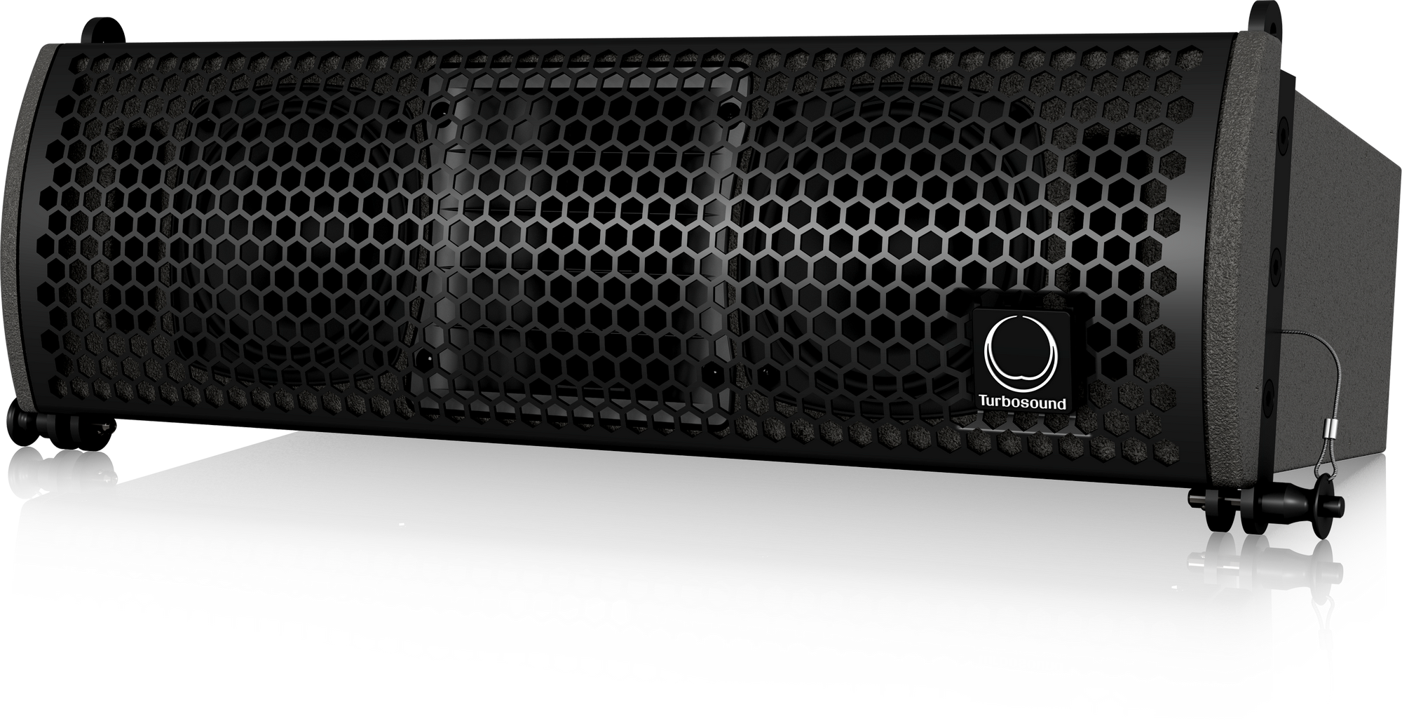 Turbosound TLX43, foto 4 van 4