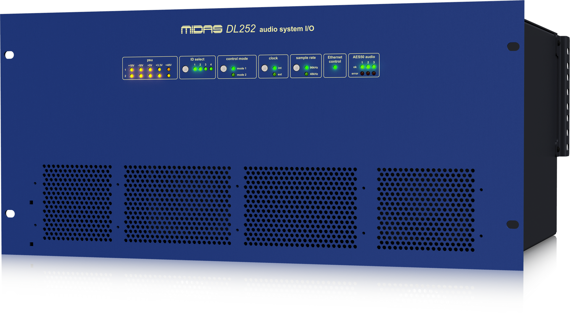 Midas DL252, foto 4 van 4