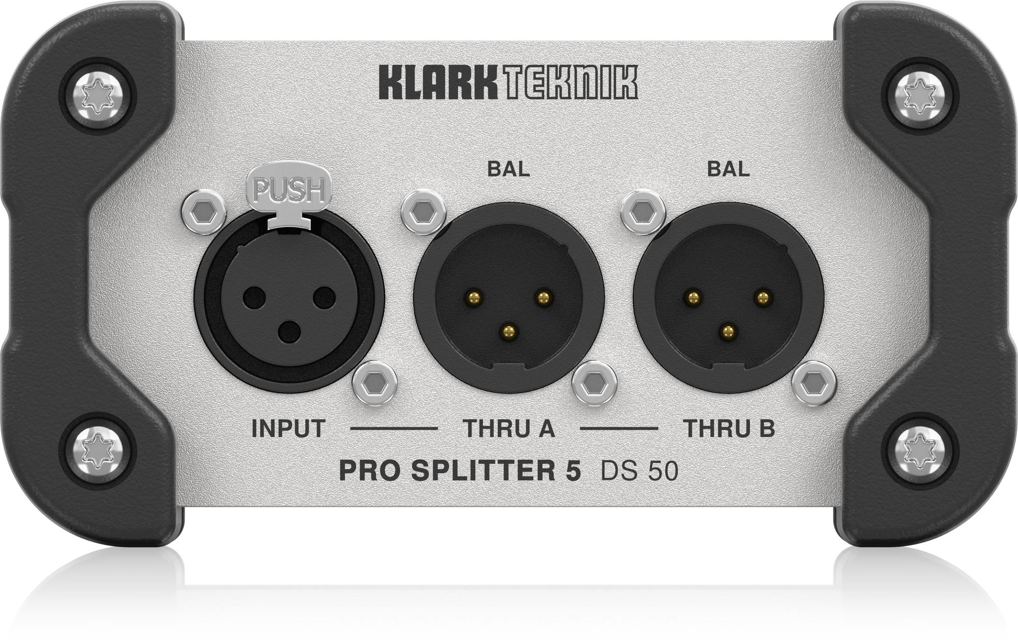 Klark Teknik DS 50