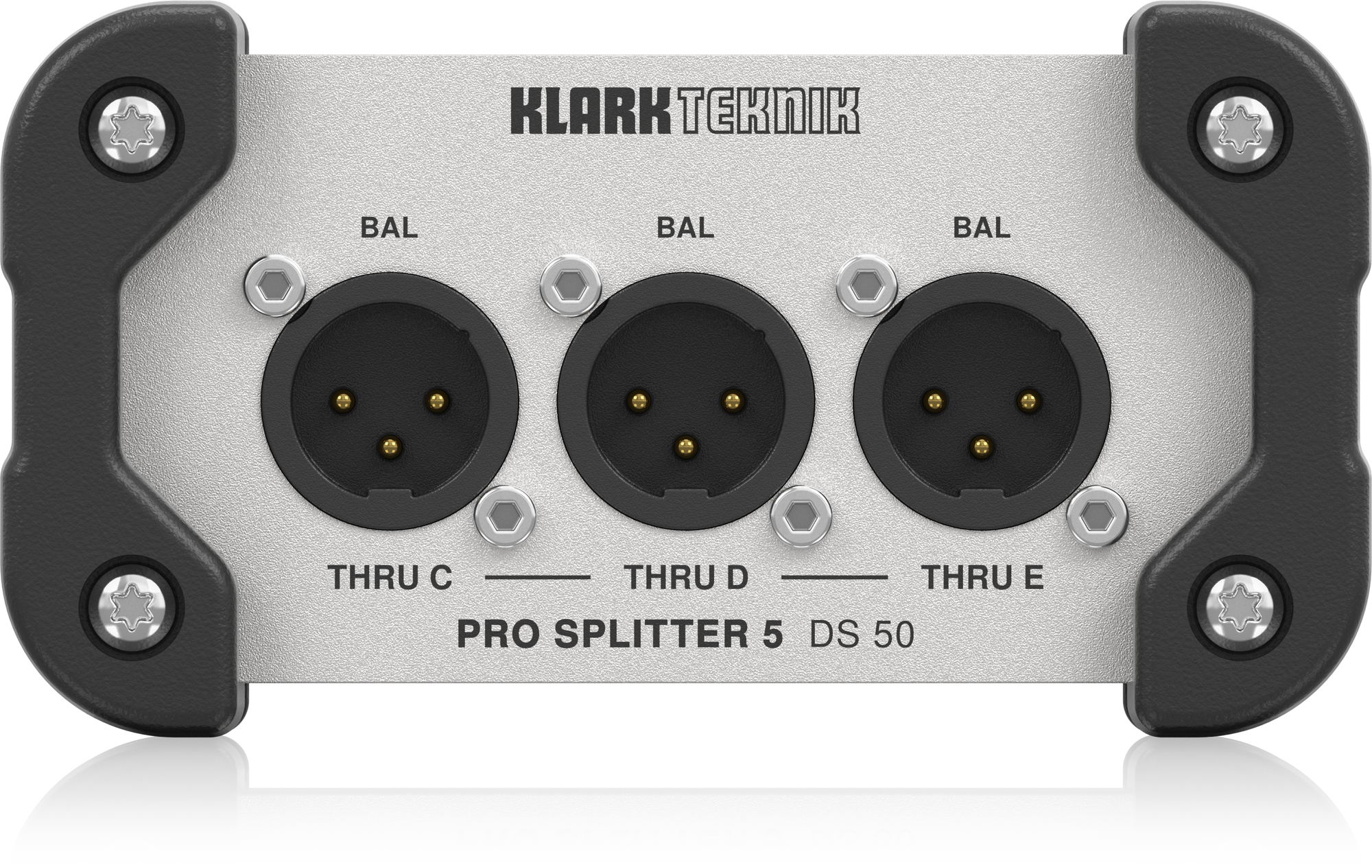 Klark Teknik DS 50, foto 4 van 4