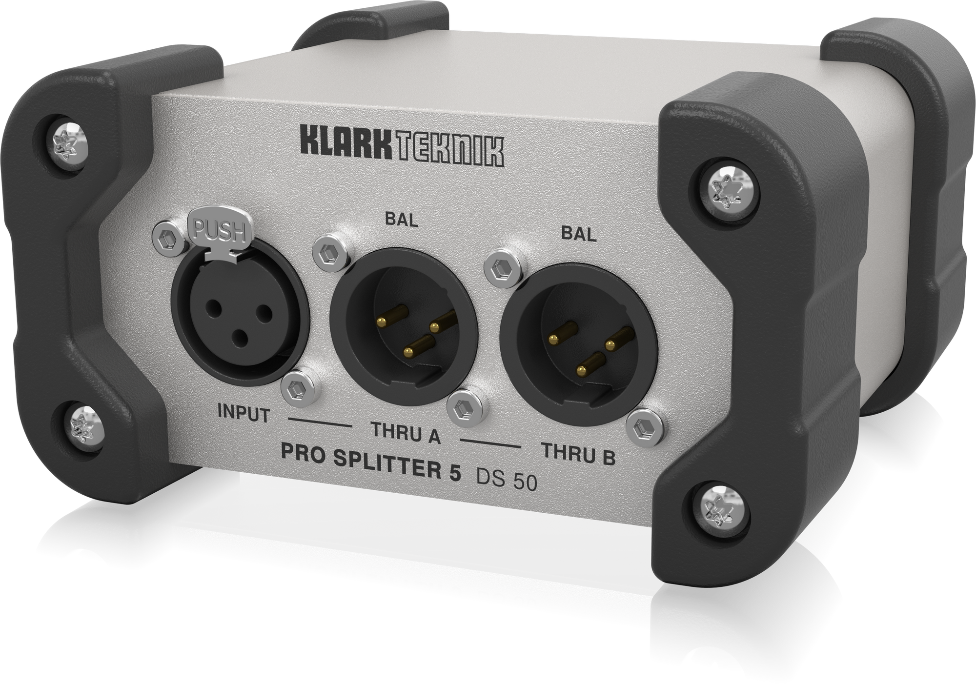 Klark Teknik DS 50, foto 3 van 4