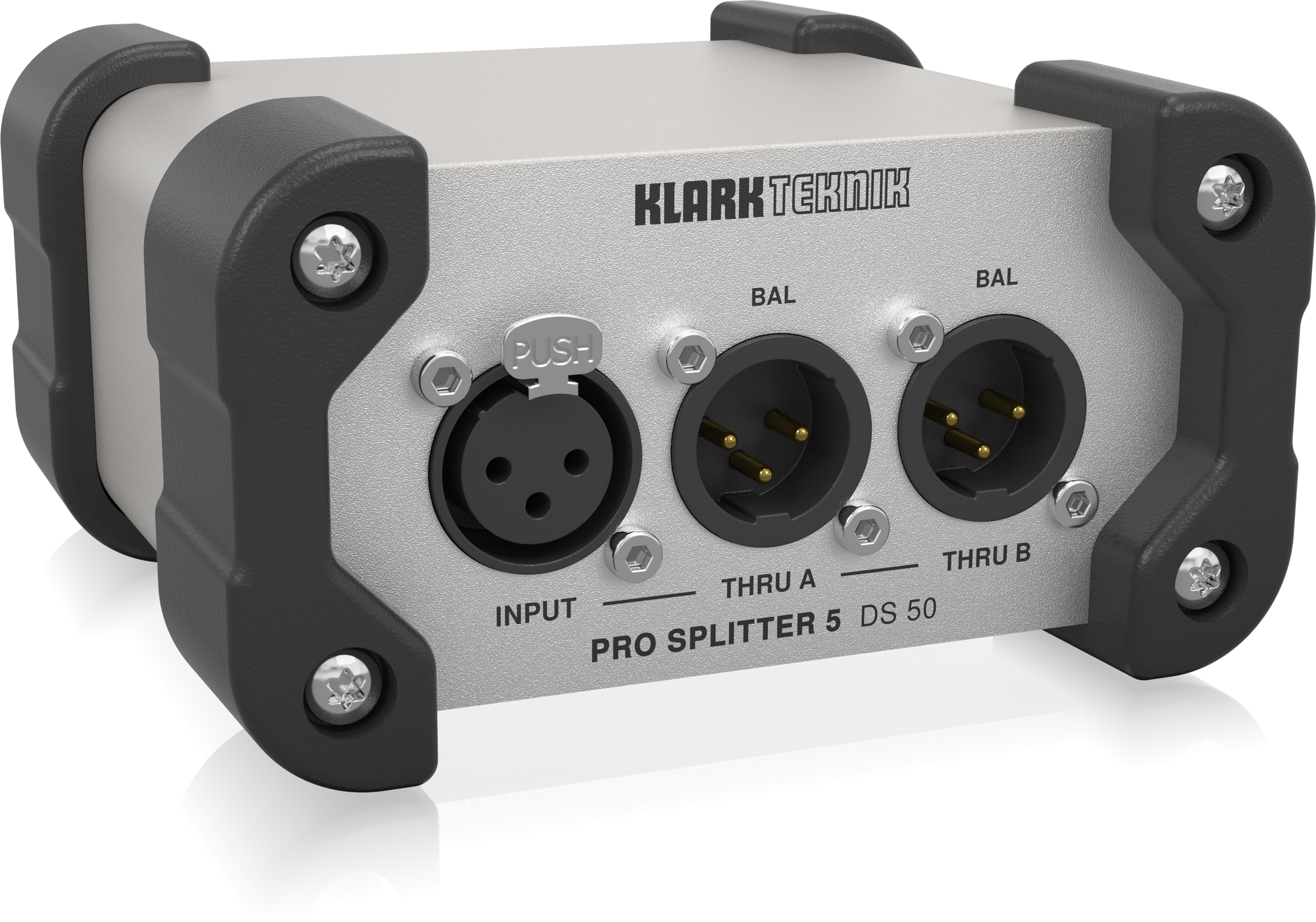 Klark Teknik DS 50, foto 2 van 4