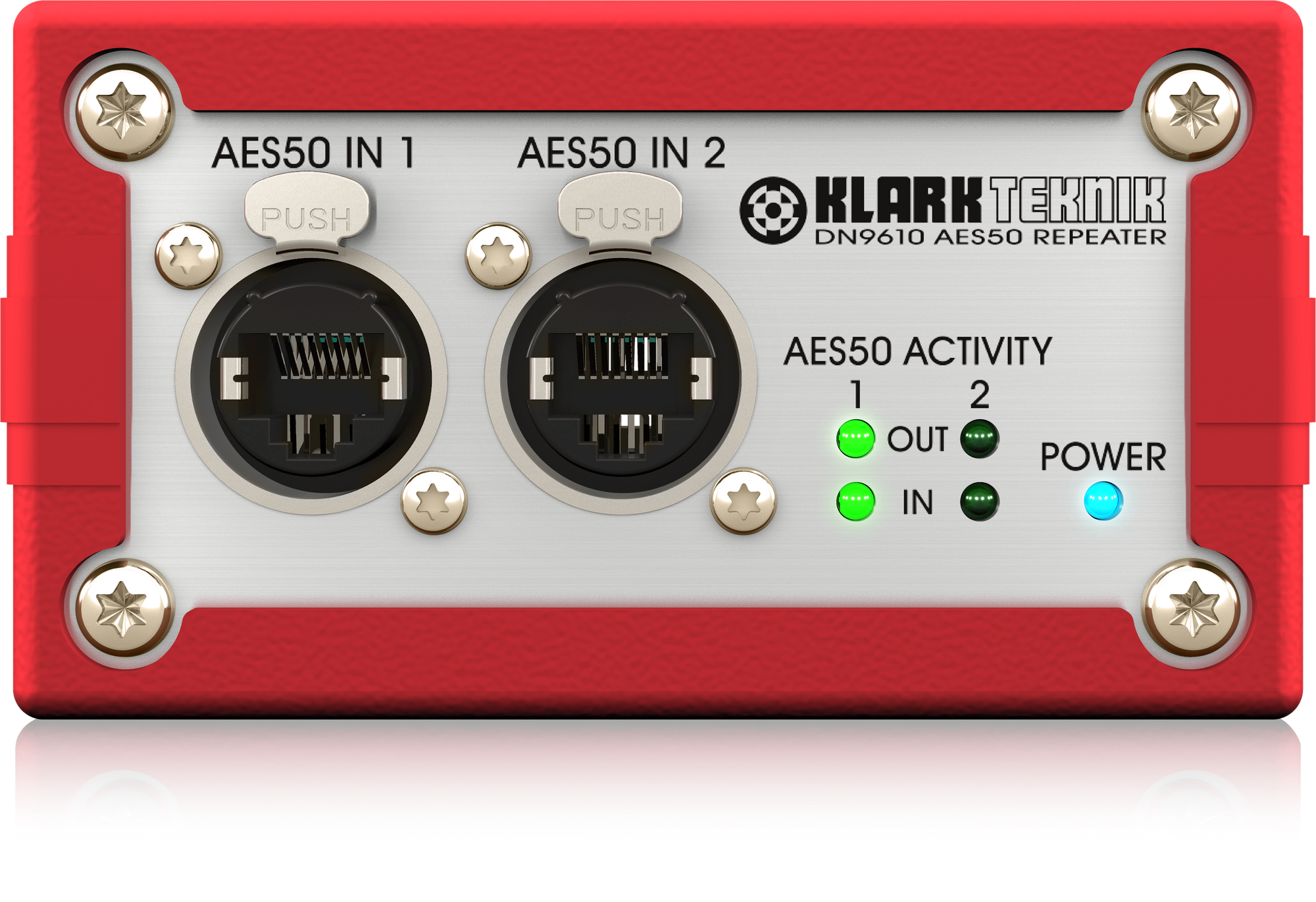 Klark Teknik DN9610