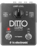 TC-Electronic DITTO X2 LOOPER