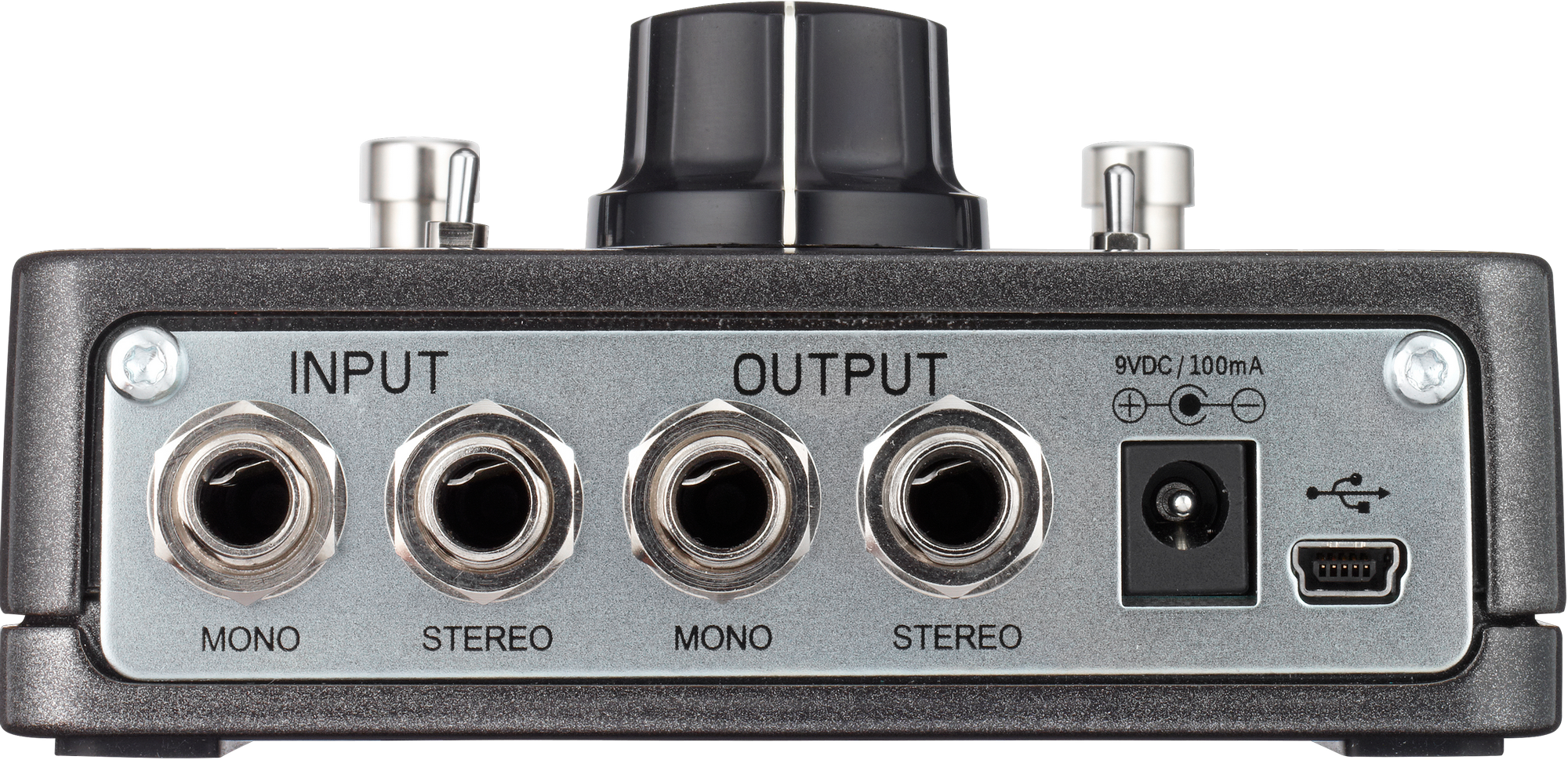 TC-Electronic DITTO X2 LOOPER - Stompboxes, foto 3 van 3