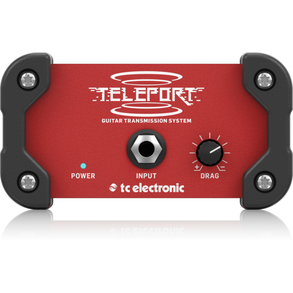 TC-Electronic TELEPORT GLT - Actieve signaal transmitter