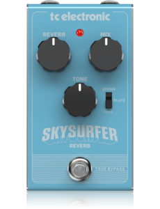 TC-Electronic SKYSURFER REVERB