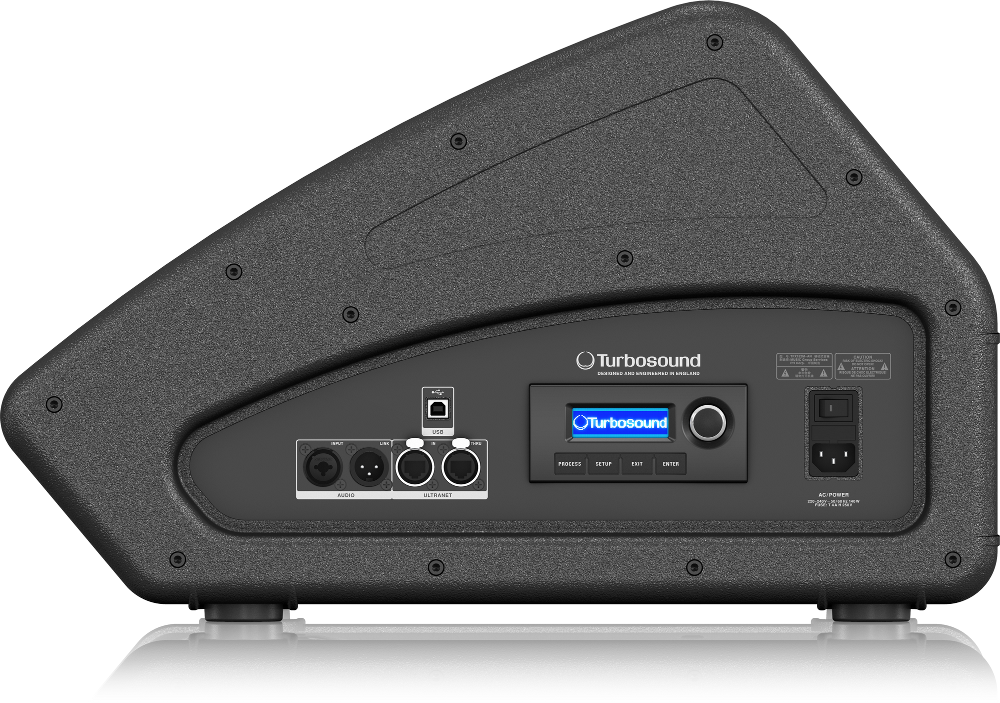 Turbosound TFX152M-AN, foto 5 van 6