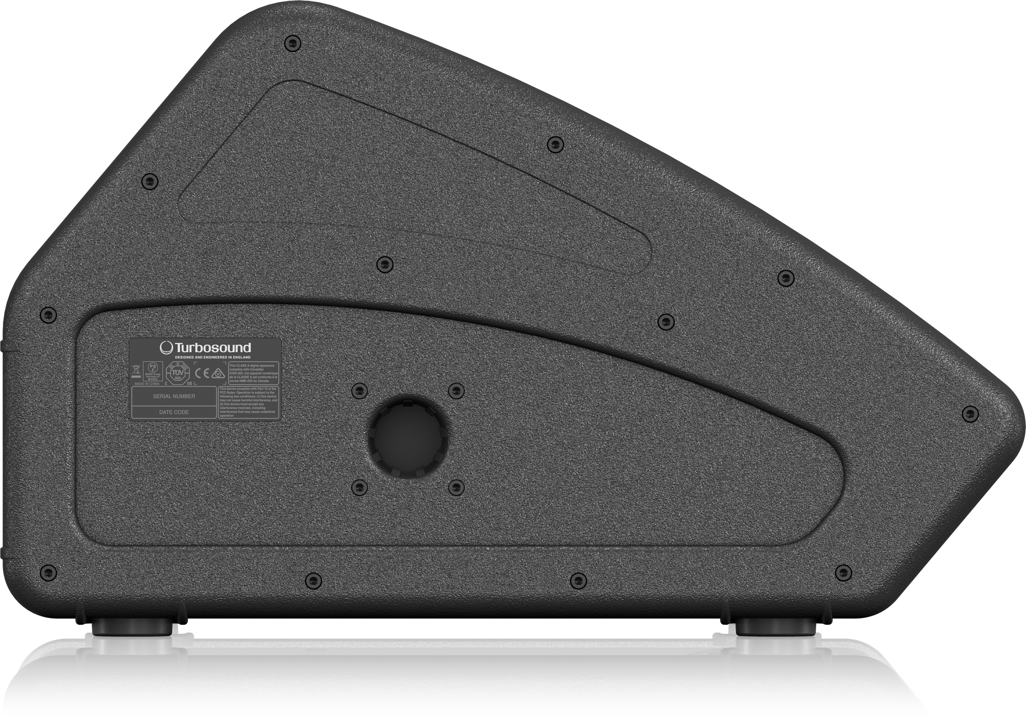 Turbosound TFX152M-AN, foto 4 van 6