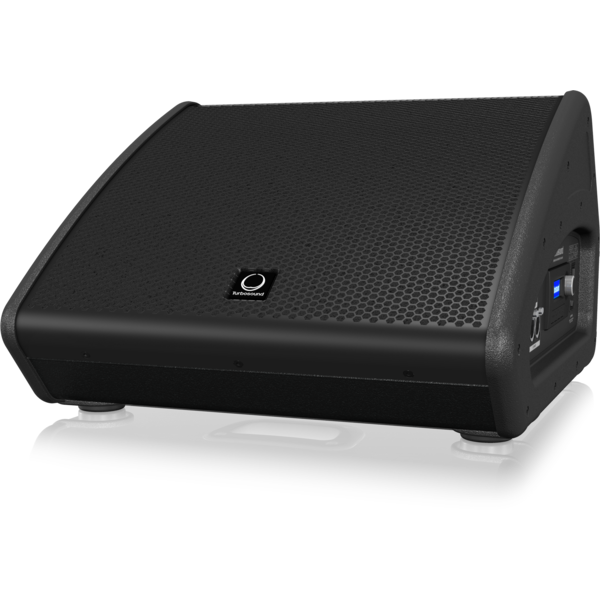 Turbosound TFX122M-AN Powered floor monitor