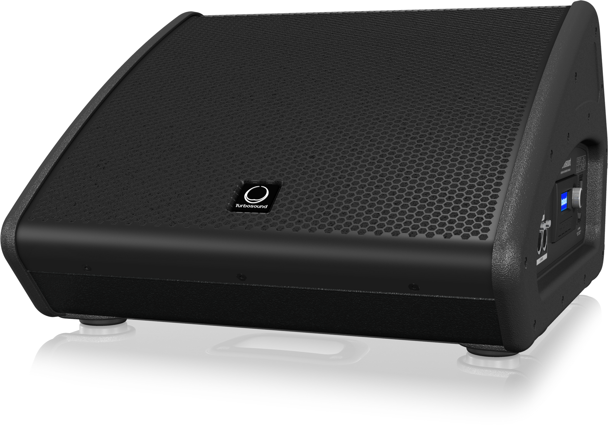 Turbosound TFX122M-AN Powered vloer monitor