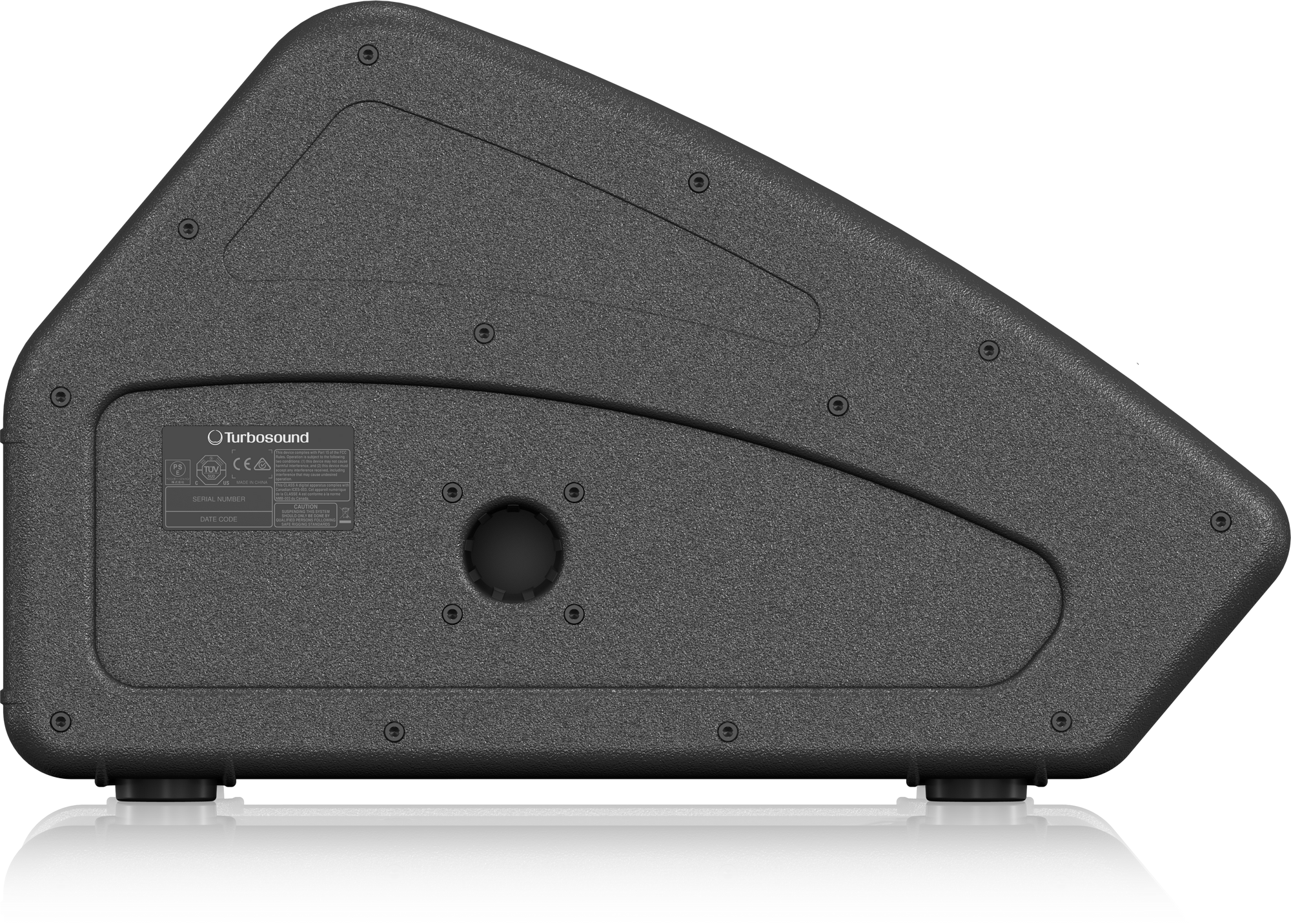 Turbosound TFM152M-AN, foto 5 van 6