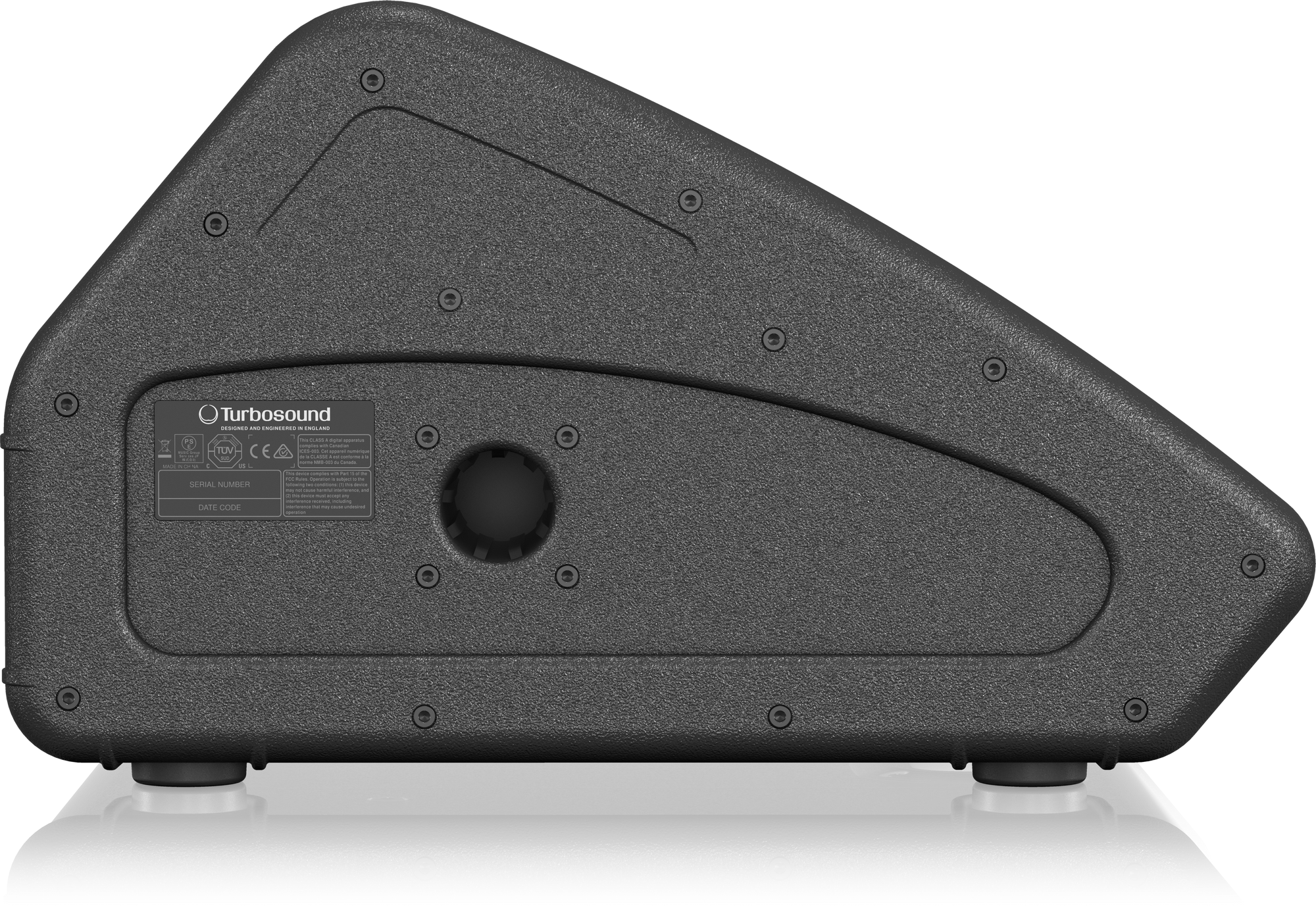 Turbosound TFM122M-AN, foto 5 van 6