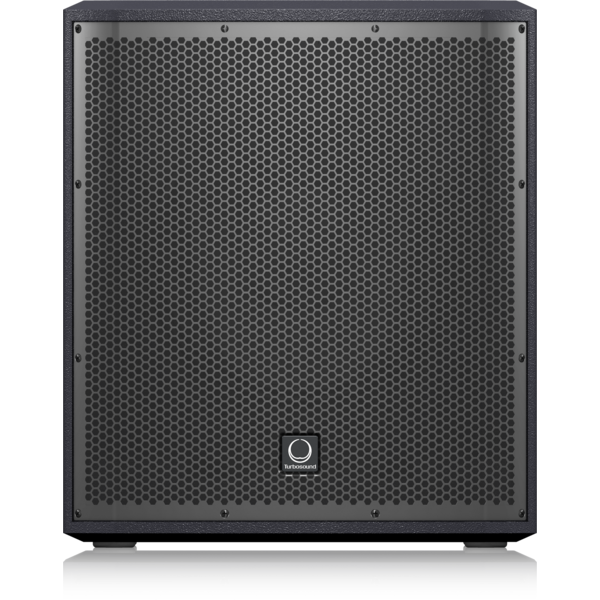 Turbosound IP12B - Aktiver Subwoofer