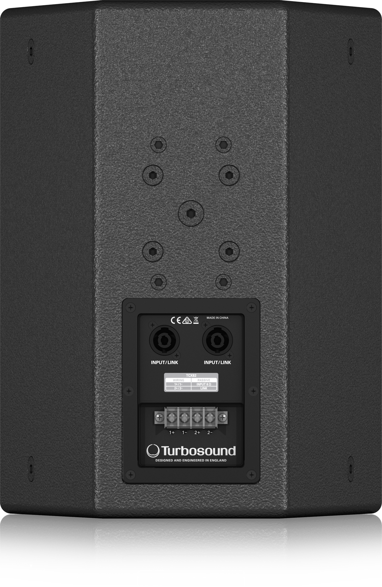 Turbosound TCX82, foto 4 van 4