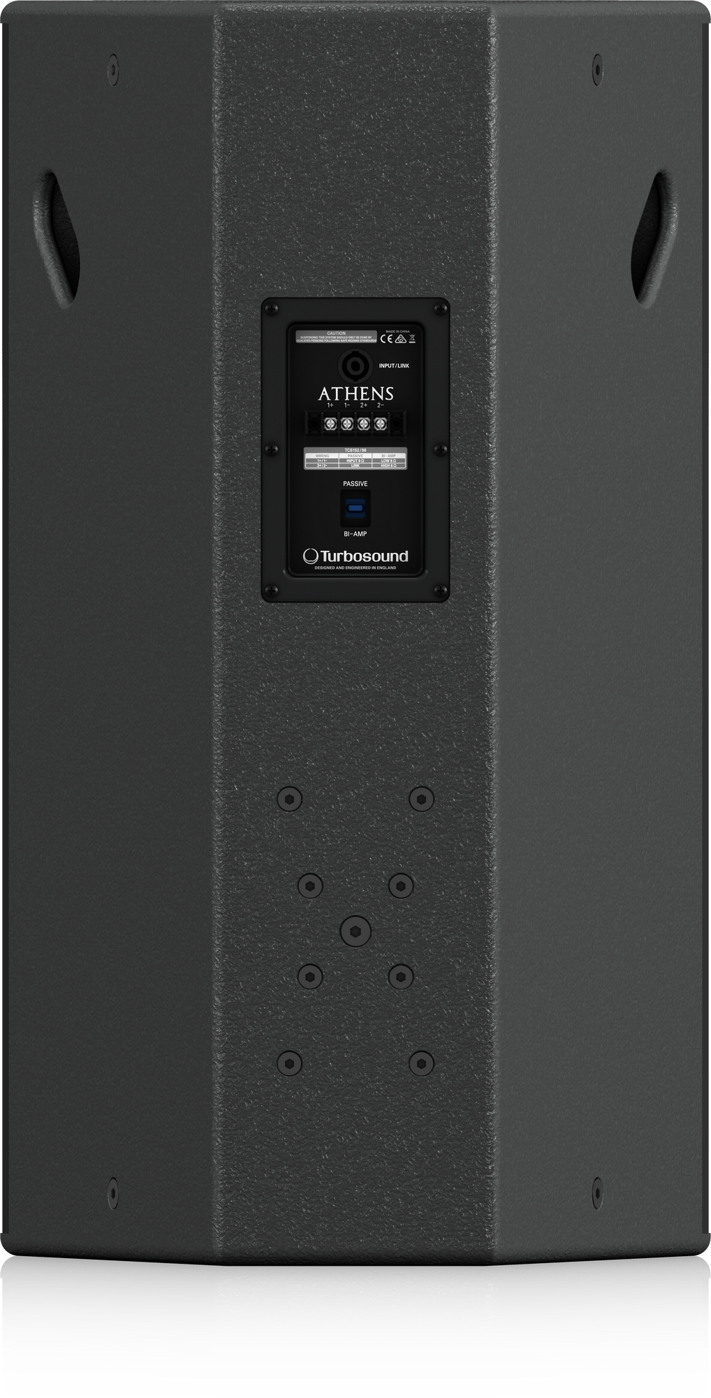 Turbosound TCS152/96, foto 4 van 4